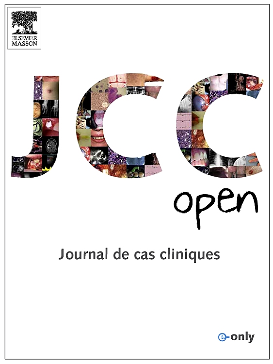 Go to journal home page - JCC Open